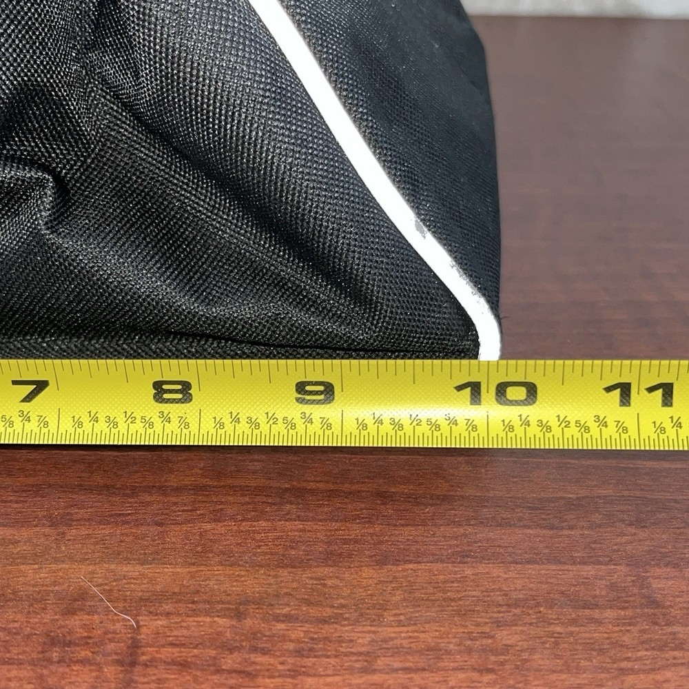 Snap On Tools Large Cooler Bag Black