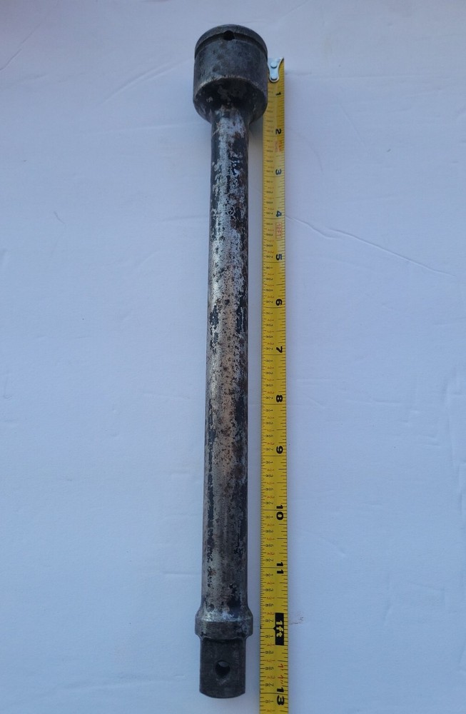 Williams 6-113 Impact 1" Extension