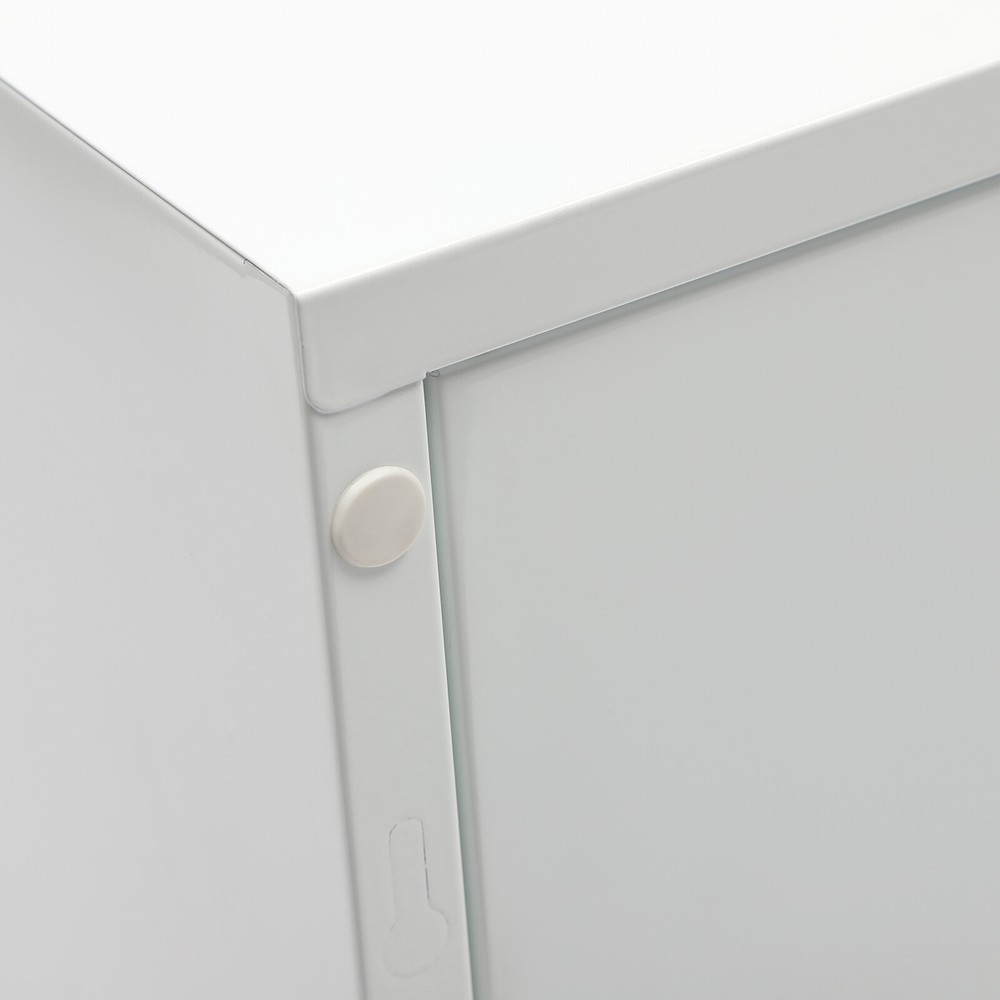 Cellphone Charging Station 12 Slots Cellphone Locker Rectangular 64.5*16*49cm