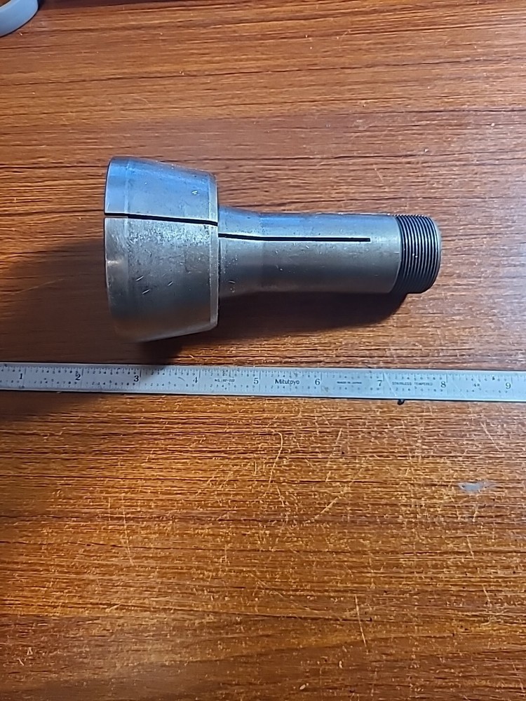 5c Step Collet O.D. 2.74"