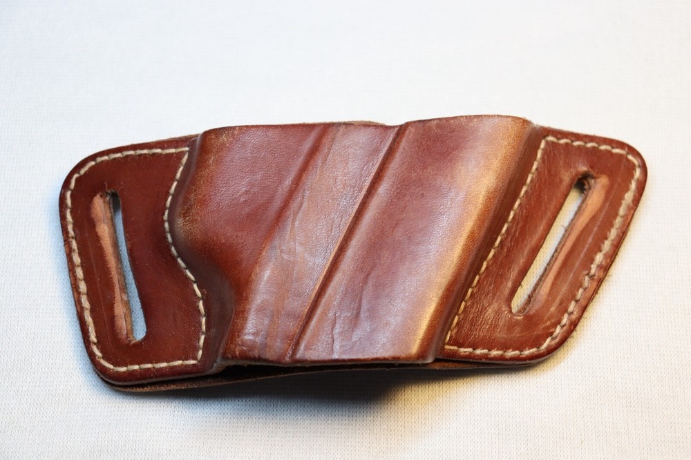 AKAH Quickdraw Holster