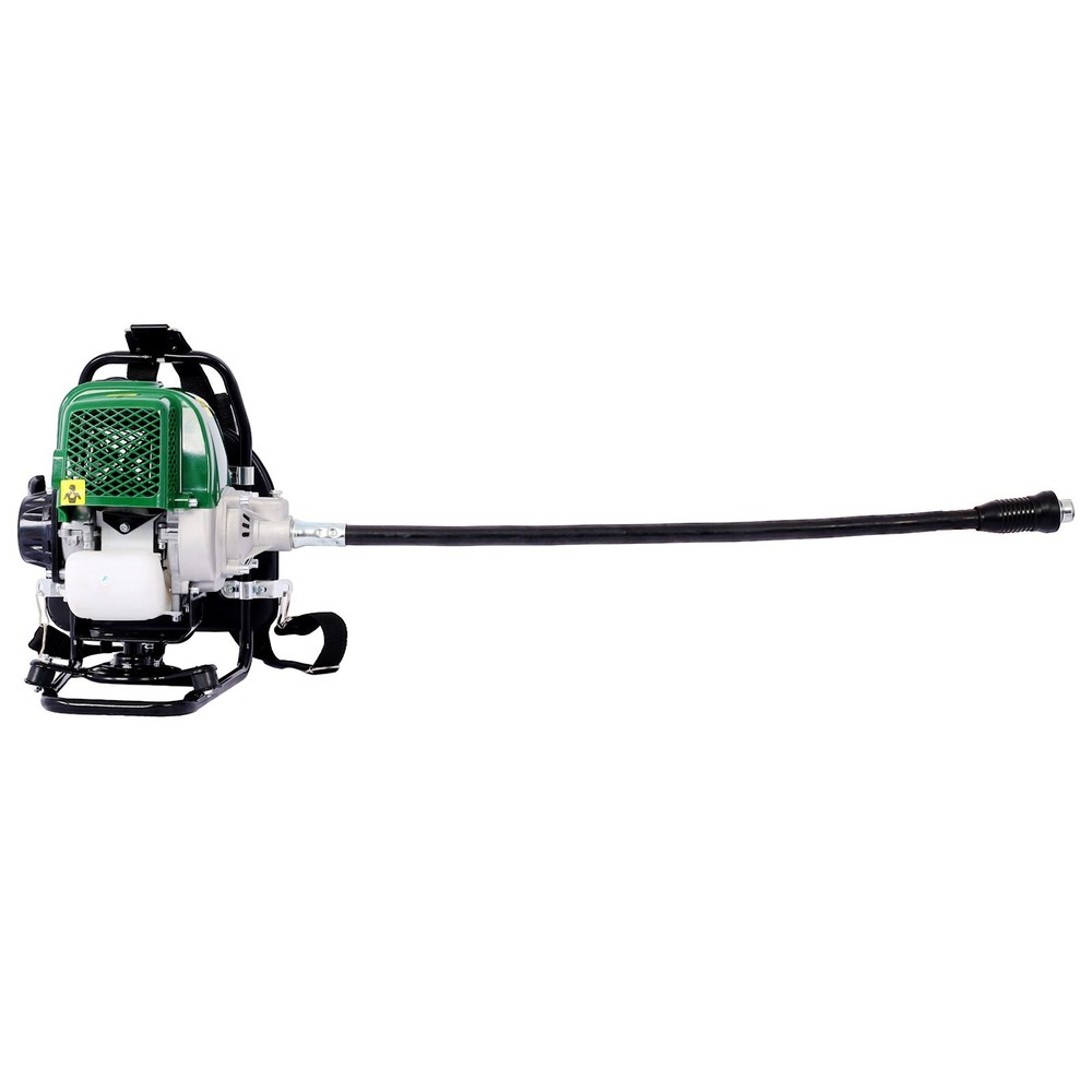 4 in 1 Multi-Functional Trimming Tool 31CC 4-stroke Hedge Trimmer Grass Trimmer
