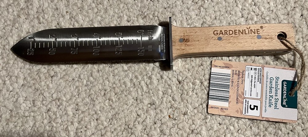 Metal Detecting digging tool