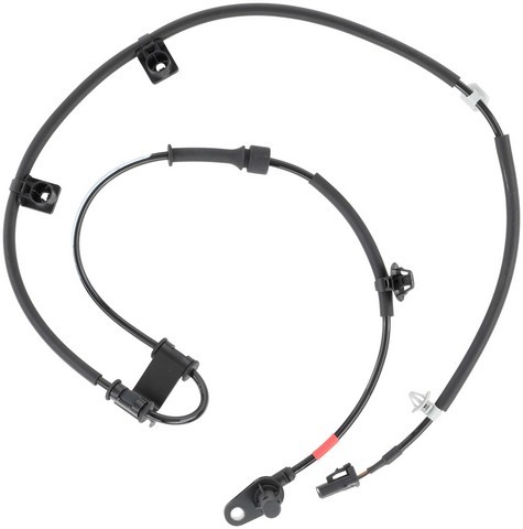 Delphi Abs Wheel Speed Sensor P N Ss21379