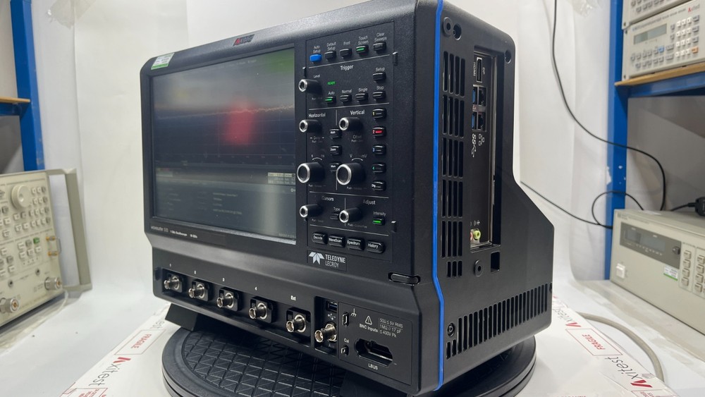 TELEDYNE LECROY - Wavesurfer 510