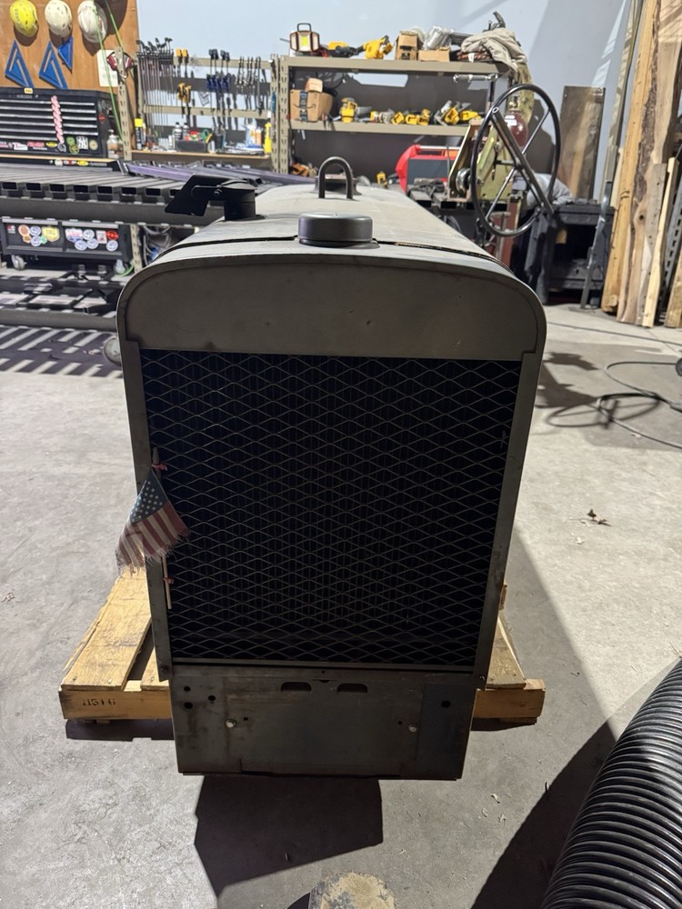 lincoln sa 200 welder