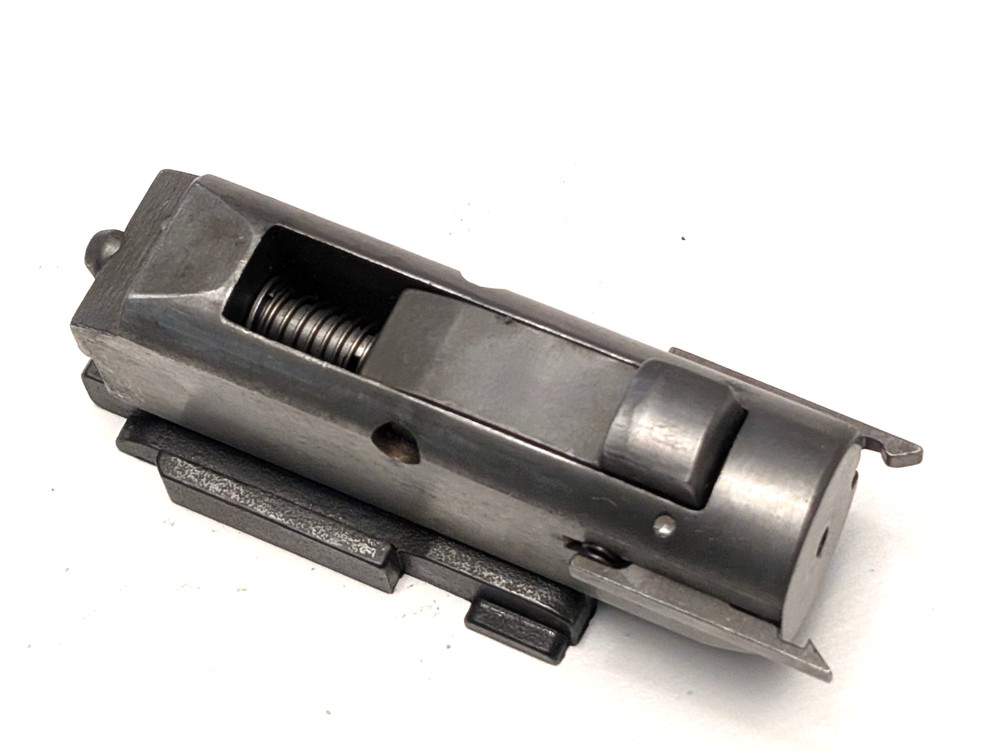 Mossberg 500 Bolt w/ Carrier, 12GA