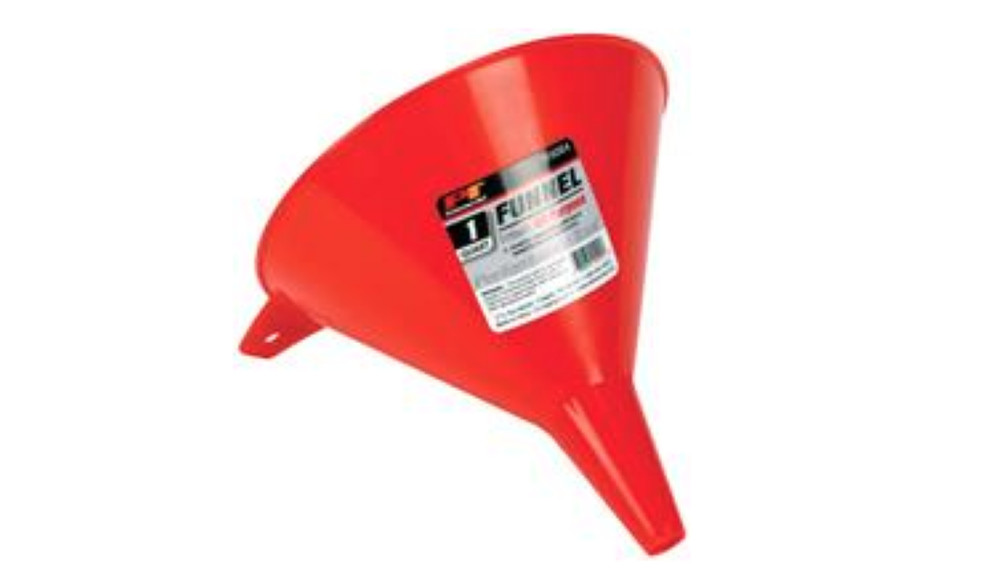 1 QUART ALL PURPOSE FUNNEL
