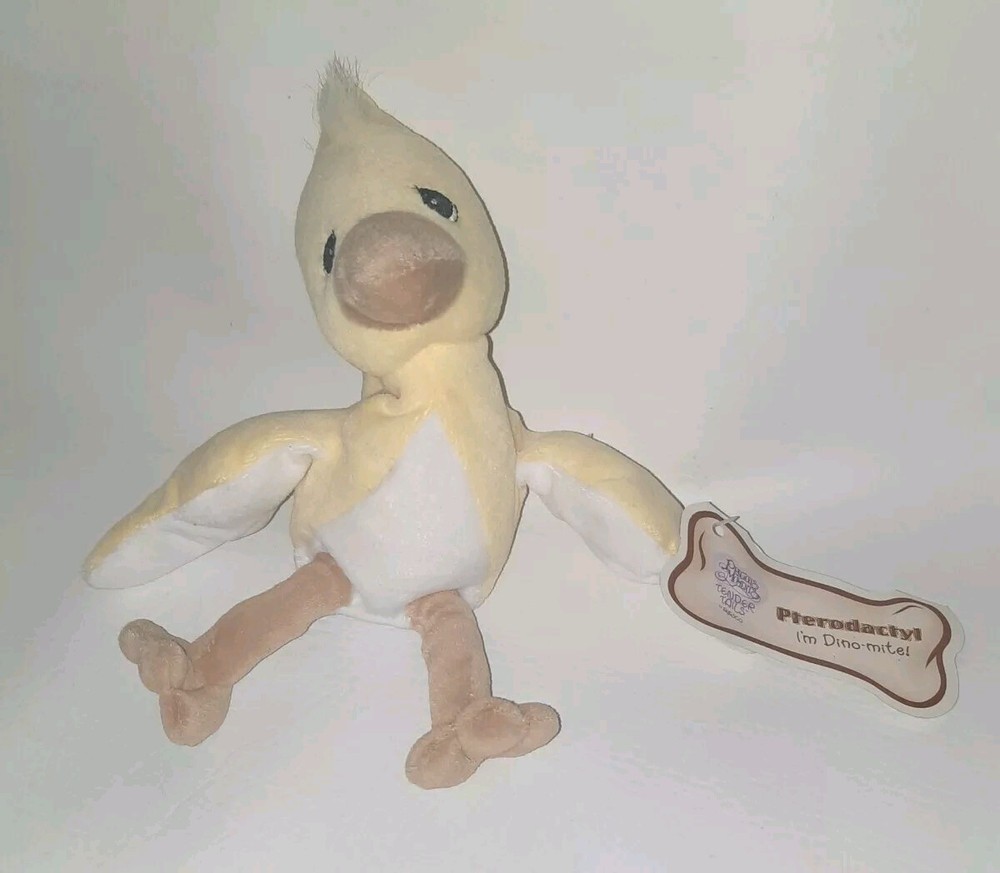 Precious Moments Tender Tails - Pterodactyl Plush