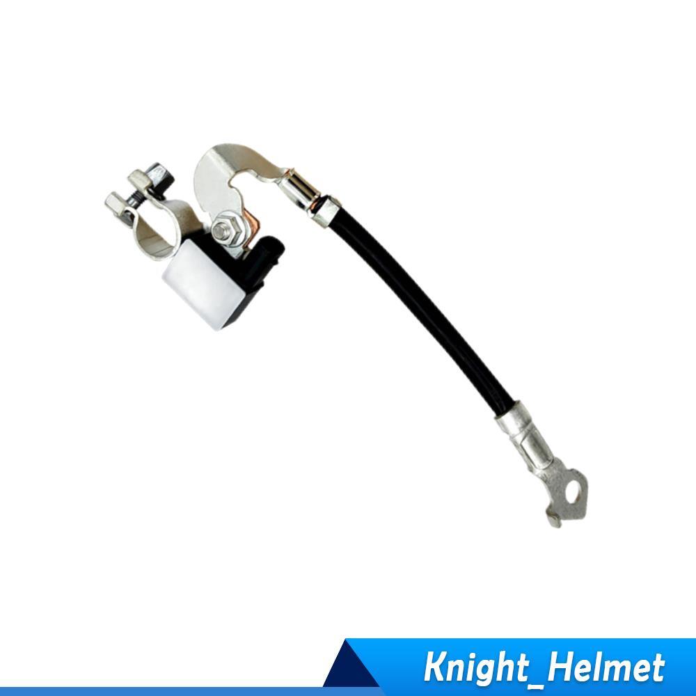 Front Battery Negative Cable Battery Sensor Fits For Hyundai Elantra 2019-2020
