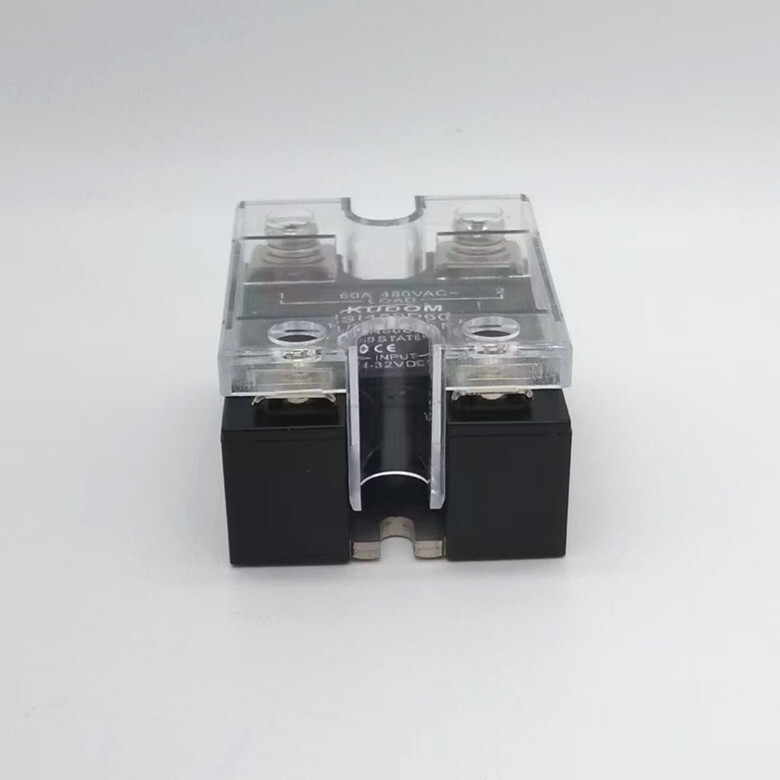 KUDOM solid-state relay KSI480D60-L 60A 480V