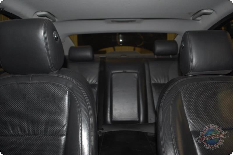 Used Blind Spot Detection System Warning Control Module fits: 2011 Jaguar Xf Dri