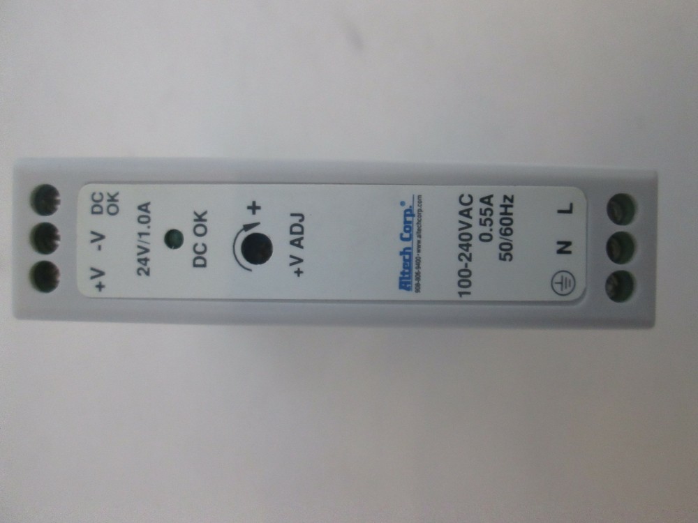 Altech Corp., Power Module, PS-S2024, Used