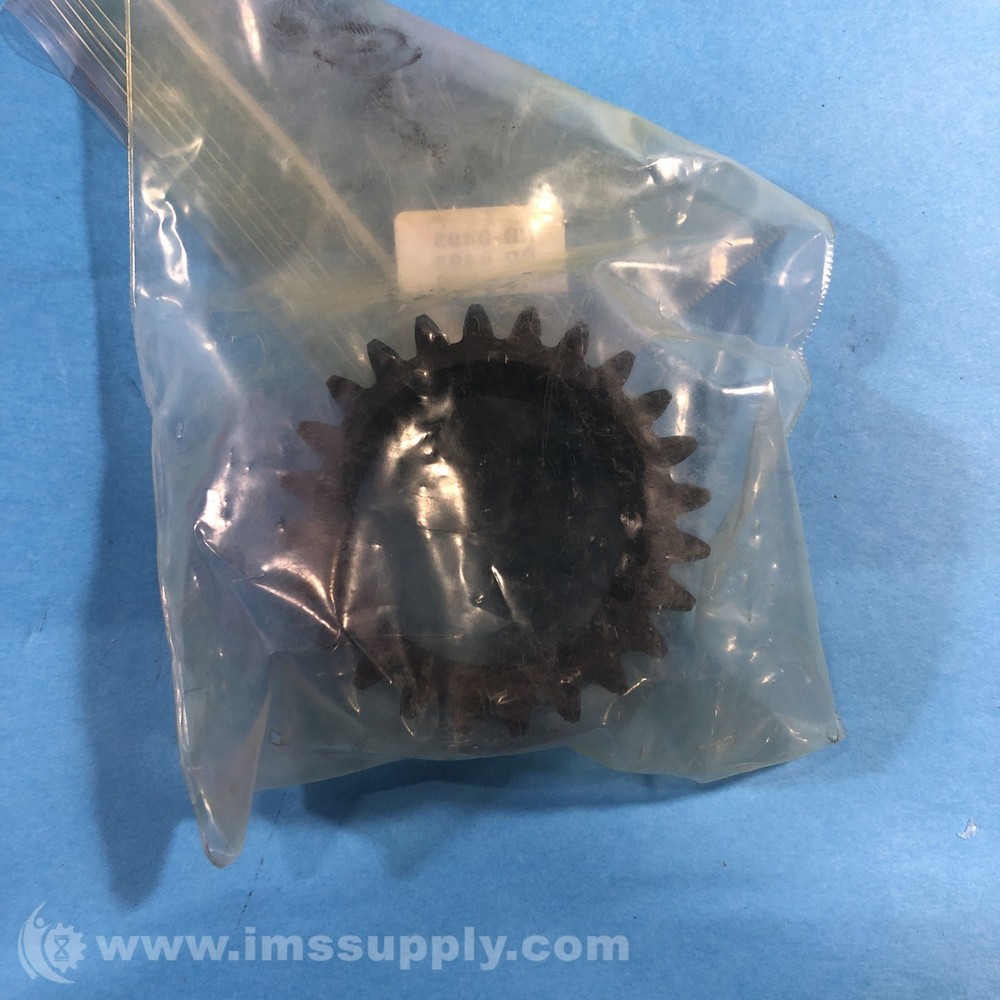 RD-0493 Sprocket FNFP