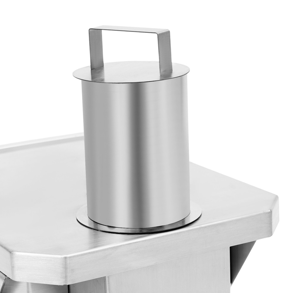 Automatic Dicing Machine, Automatic Fruit&Vegetable Dicer, Automatic Food Dicer