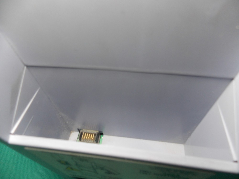 MRIDIUM MRI INFUSION SYSTEM MODEL 3865 (LAM-4015)
