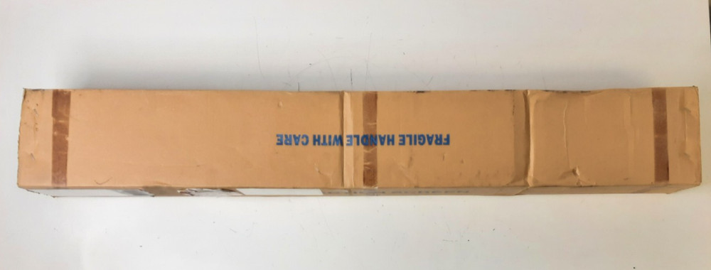 50" InFocus SC-PU-50 Projector Screen New Open Box