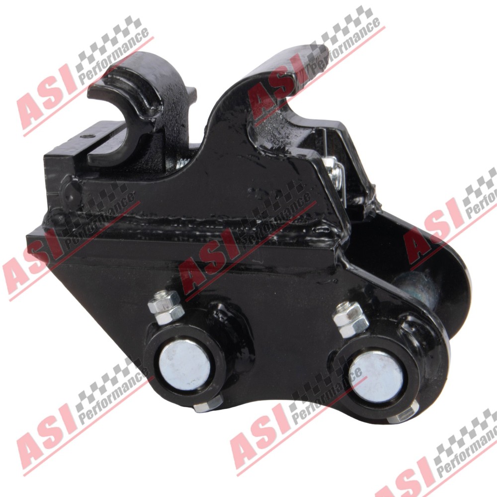 Attachment Quick Hitch Coupler Attachment For Mini Excavators Excavator