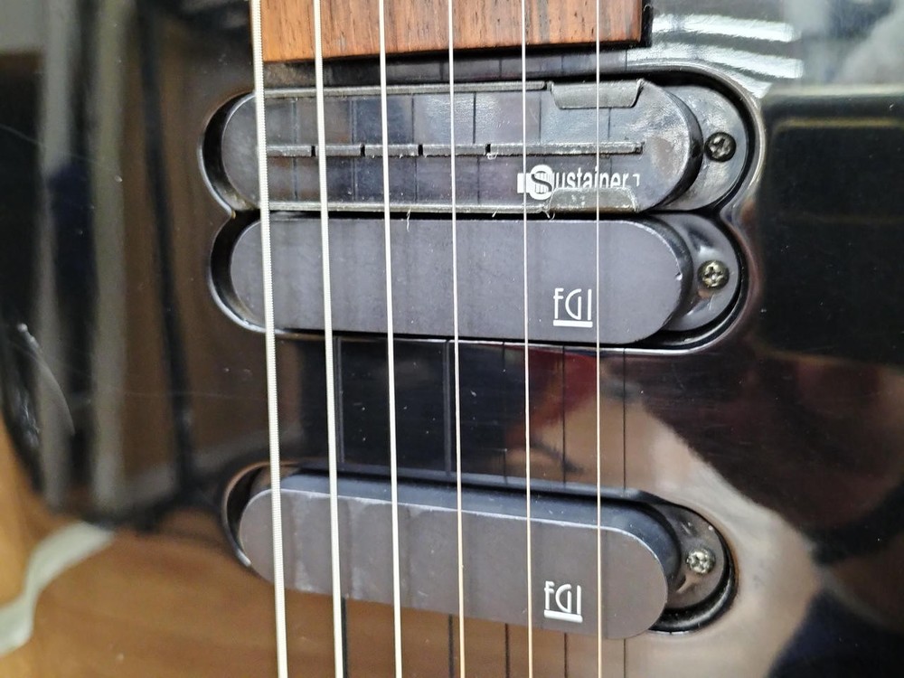 FERNANDES / FR-85 (no260404)