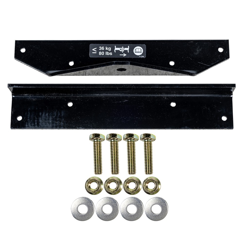 Exmark 1-631665 Hitch Kit