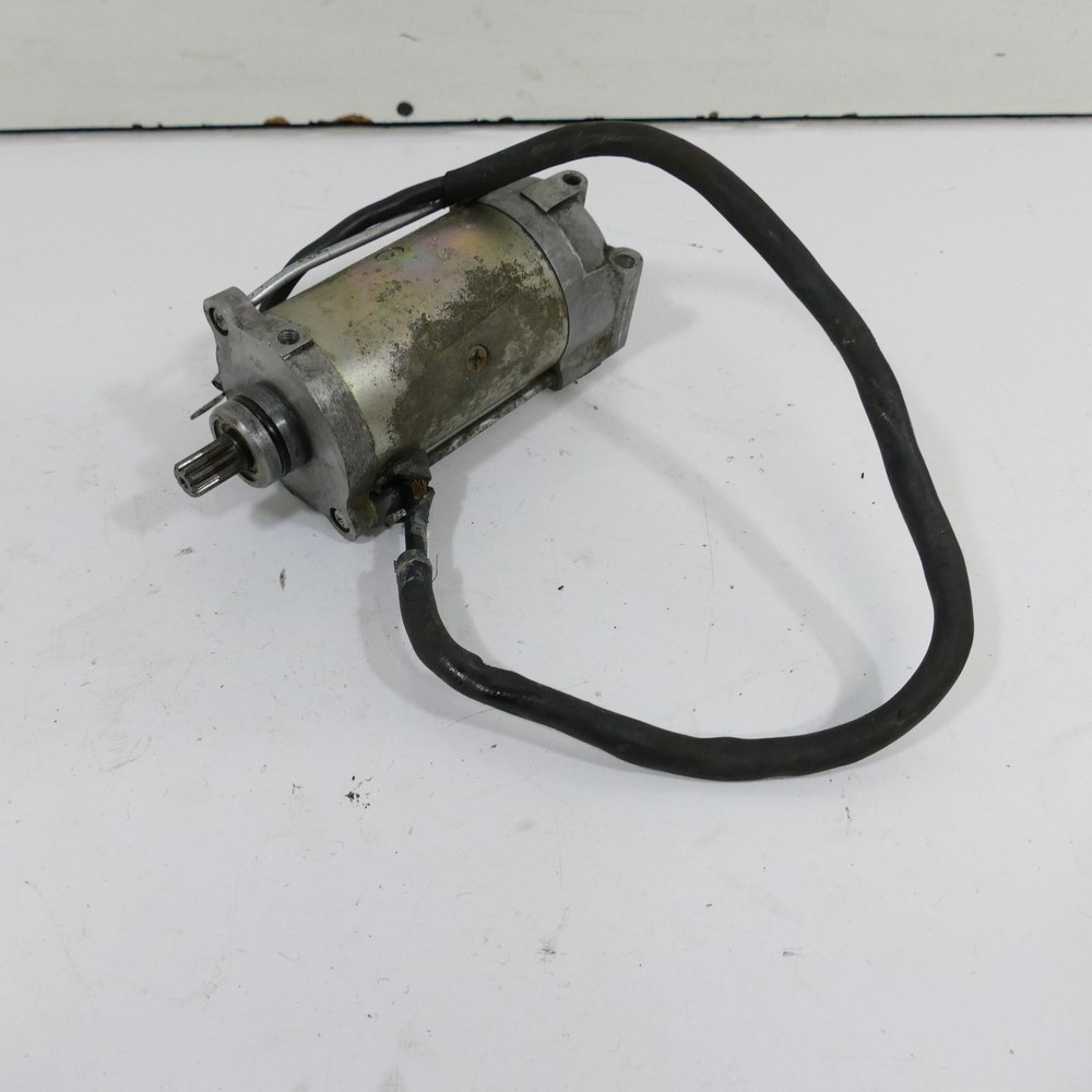 Honda CB 750 Four Starter Starter 81620