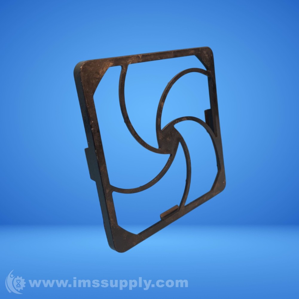 Aperture Blade Assembly FNIP