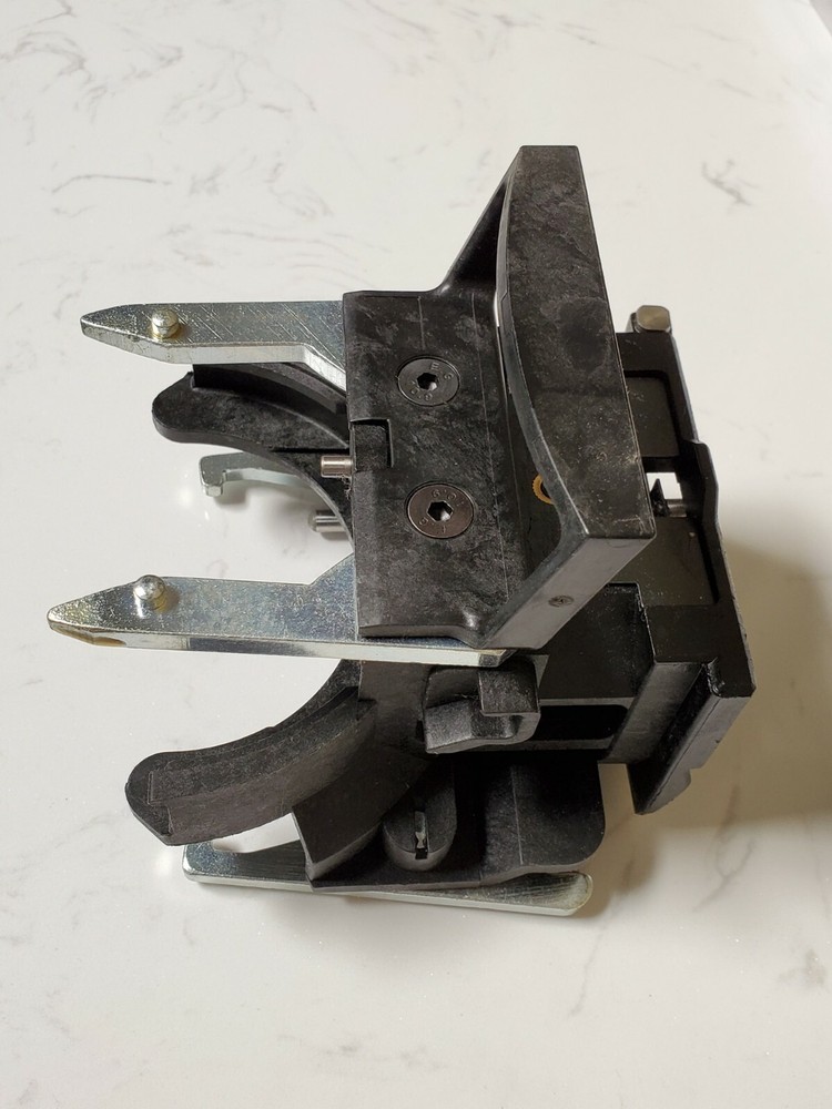 TRUMPF STYLE CARTRIDGE ASSEMBLY