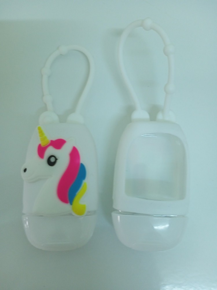 BATH & BODY WORKS POCKET BACK SANITIZER HOLDER CASE