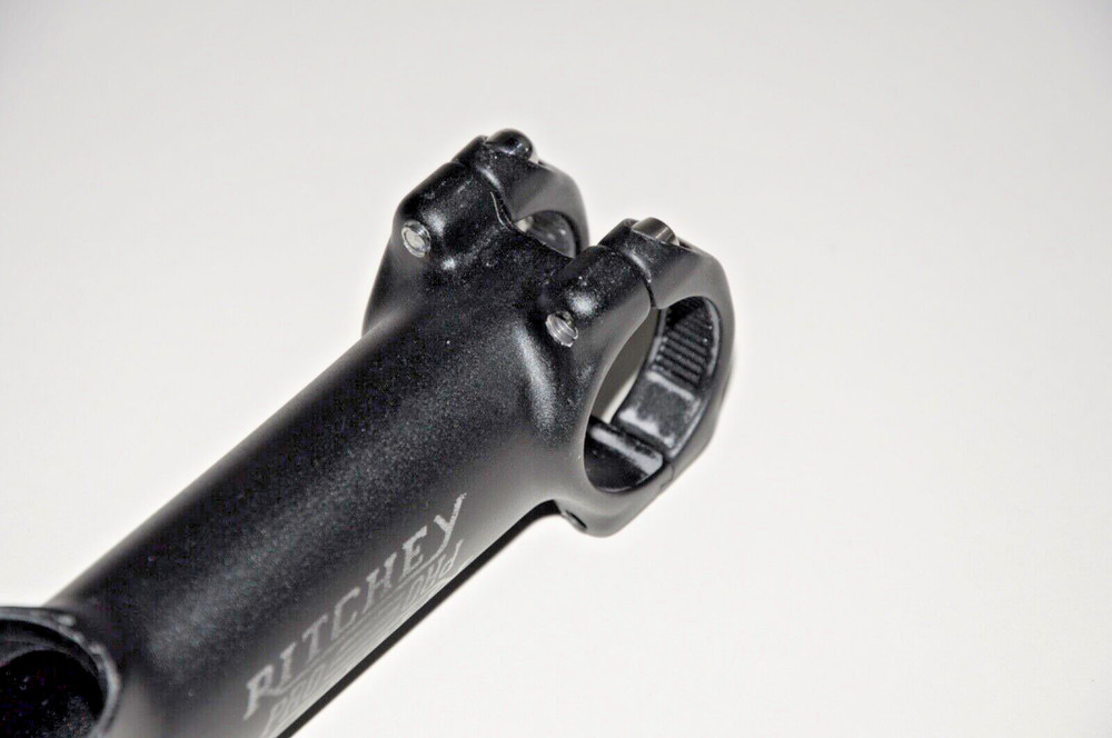 Ritchey Pro alloy stem 110mm 6-deg