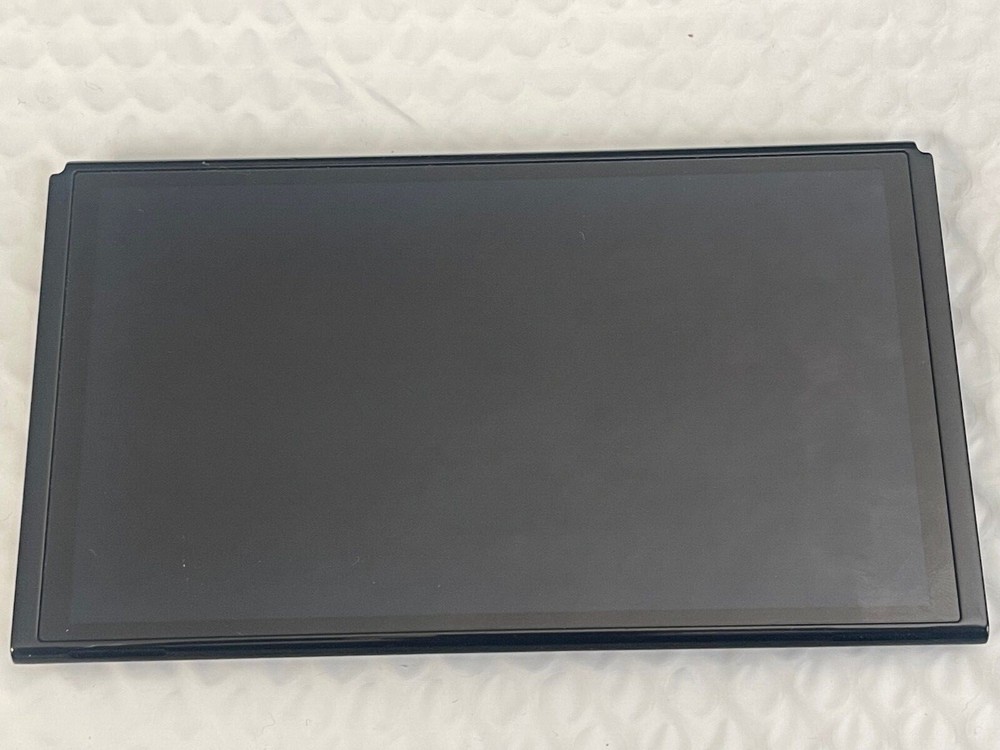 Nintendo Switch Screen OLED Assembly-Battery & speakers-Replacement