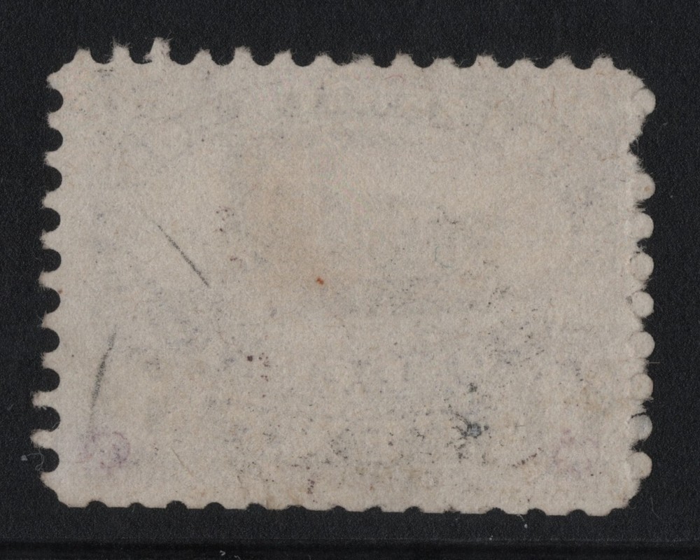 #6a New-Brunswick Canada mint no gum