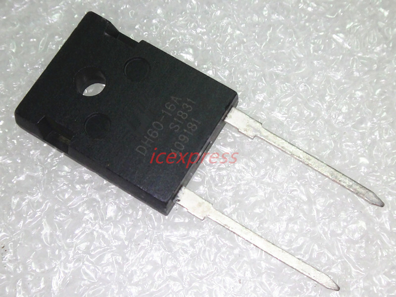 10PCS DH60-16A TO-247