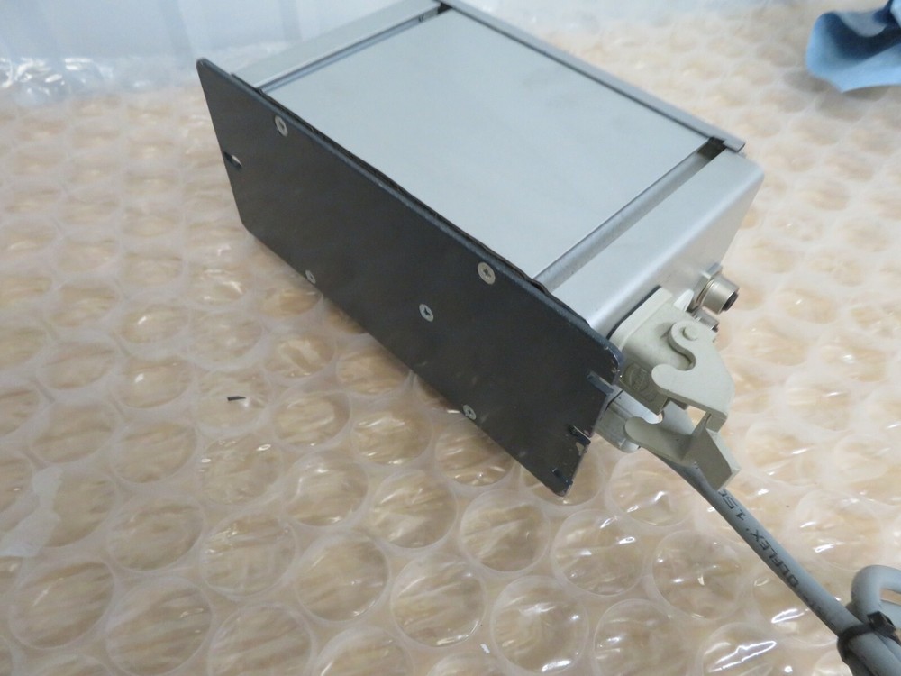 REO REOVIB MTS 411 Variable Frequency Hopper Controller 110/240VAC (18675)