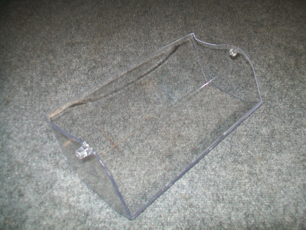 MAN38143001 LG REFRIGERATOR DAIRY DOOR