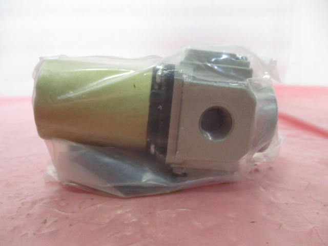 SMC AR25-N02B-Z Valve Regulator, 450357