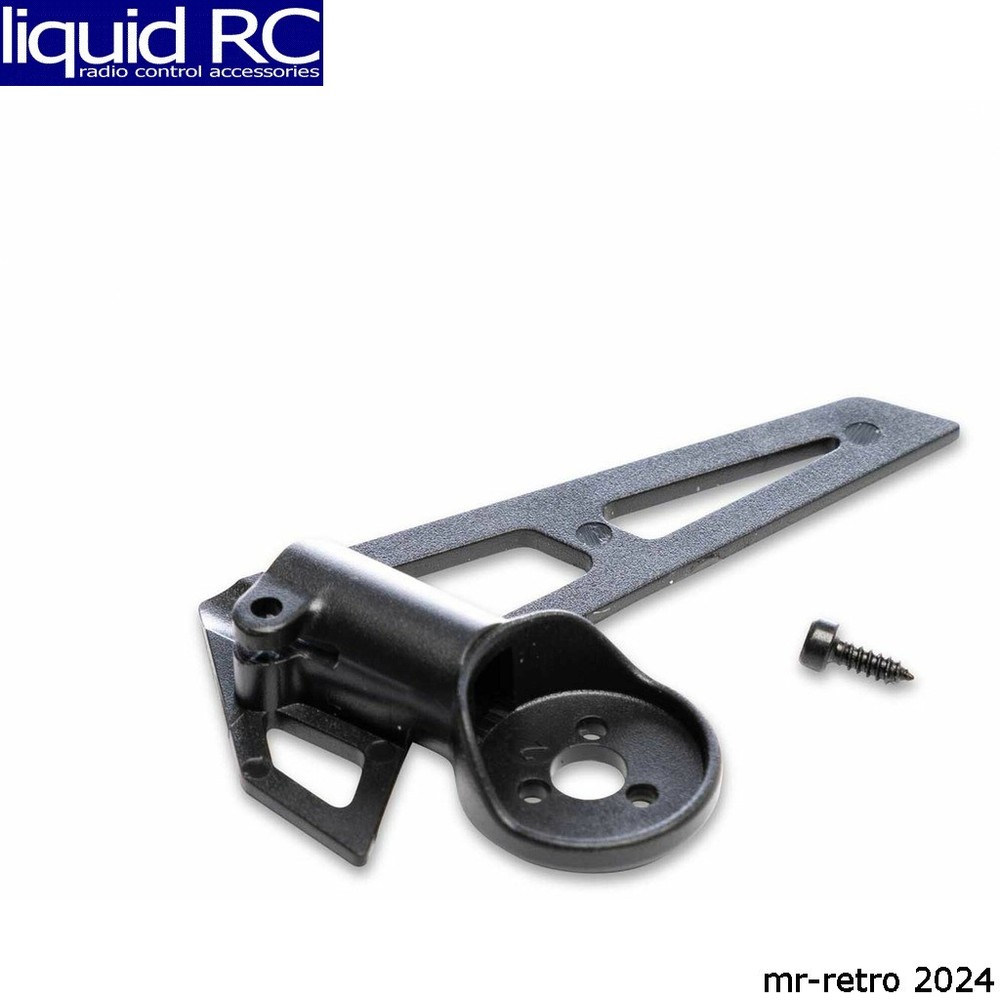 Blade 6912 Tail Motor Mount: Infusion 120
