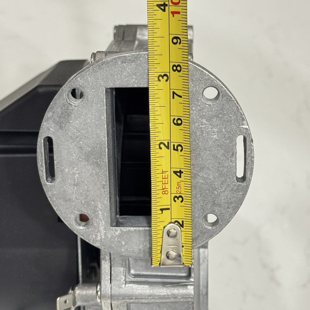 AO Smith 100111050 Water Heater Draft Inducer Blower Motor Replaces 9006274005