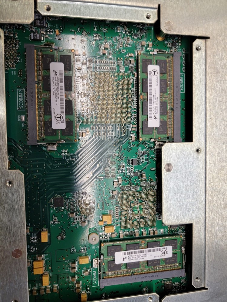 4802AR-200-02A Carbonite Frame