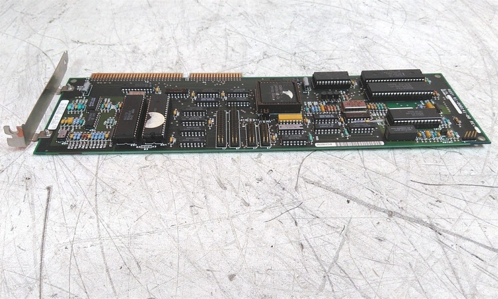 IBM WDC 62X1133 60-000110-03 ISA Controller Card