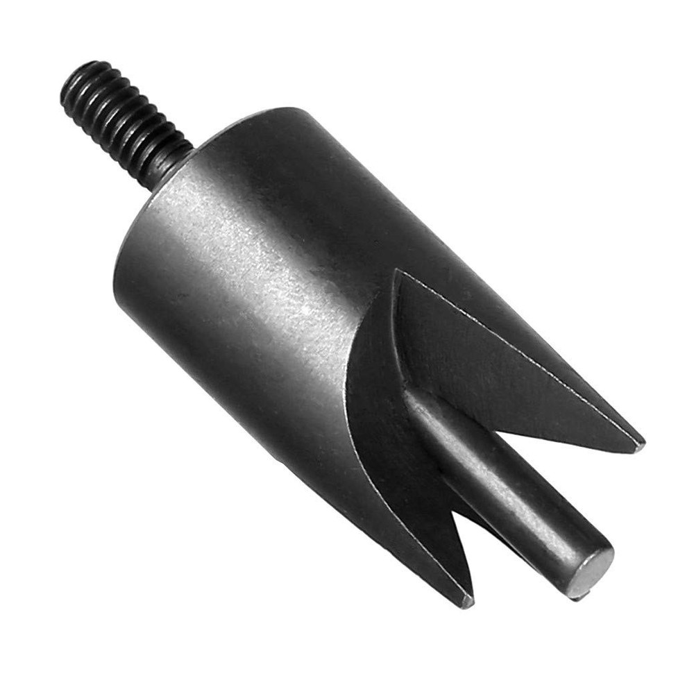 McJ Tools Reloading Deburr Outside 0.17-0.45Cal,Dies