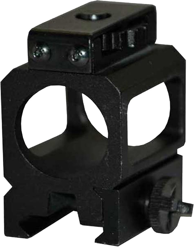 Streamlight 69100 Rail Mount - TL -2 LED, Super Tac