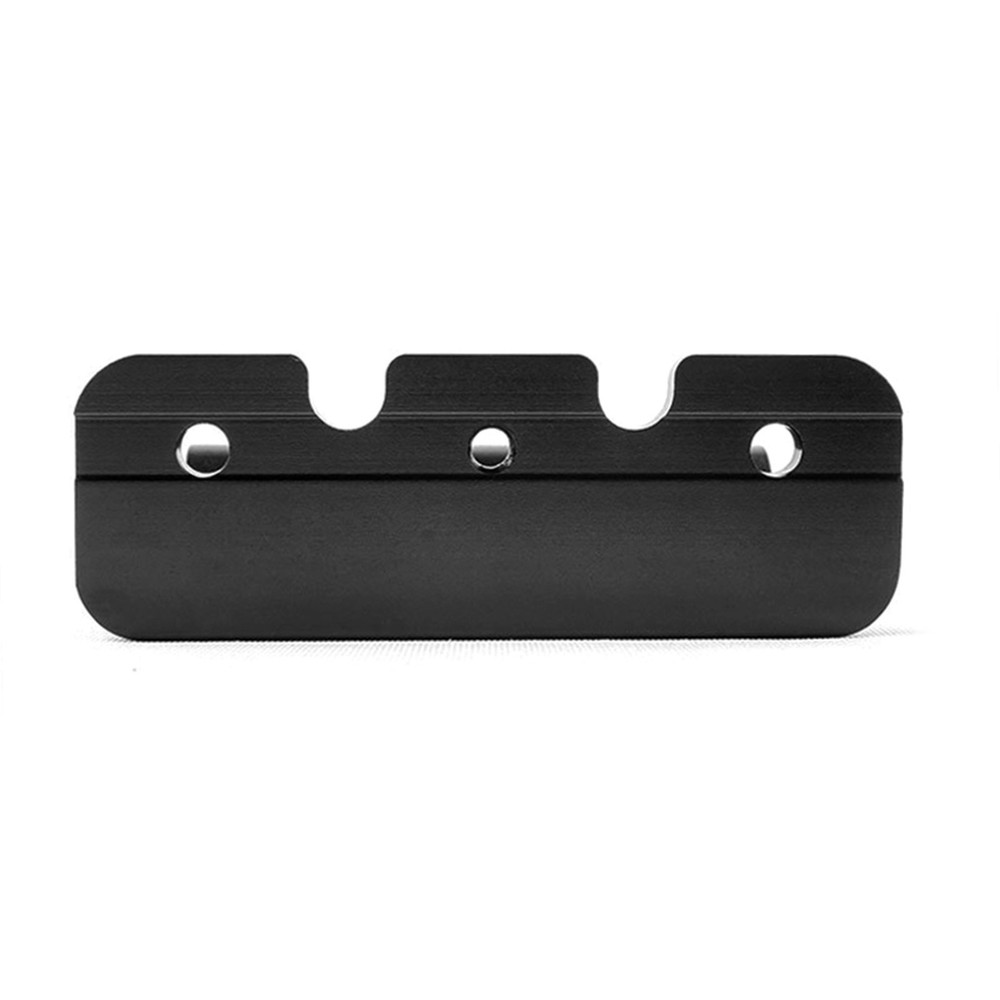 Bike Front Fork Mount With 4 Sizes Adapter Quick Release Fork Mount New