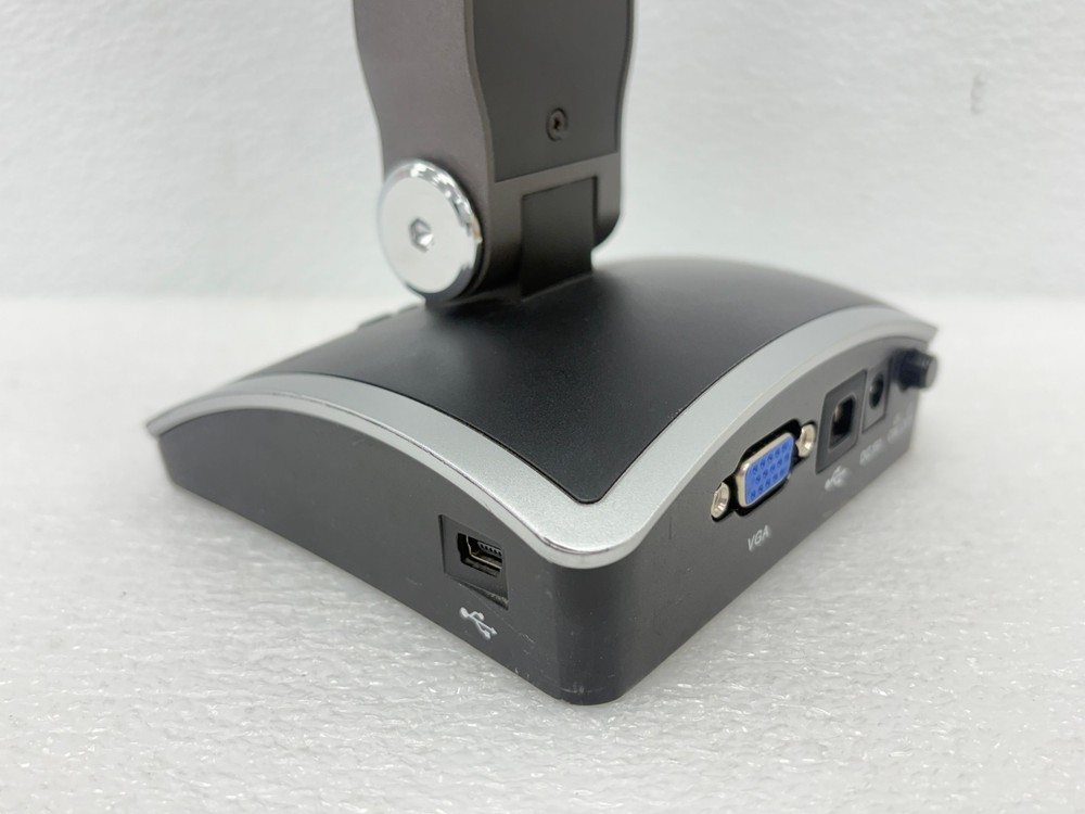 Pre Owned | HoverCam Neo3 Overhead Projector Document Camera Only - Black