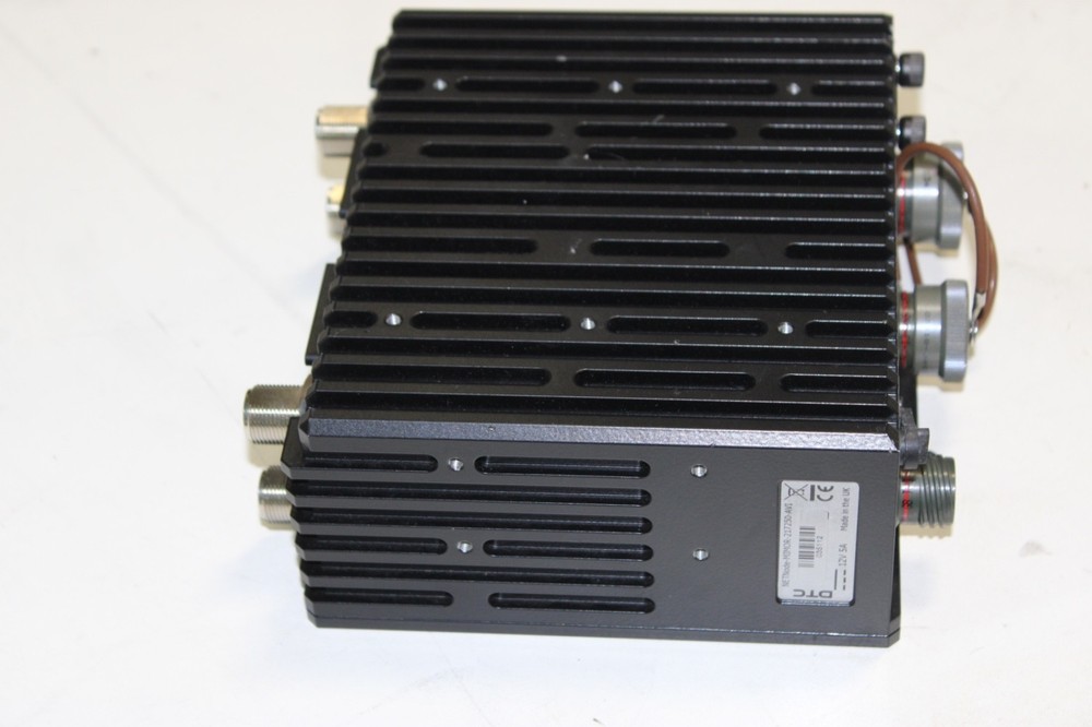 DTC NETNODE MOMOR-217250-AVI MODULE