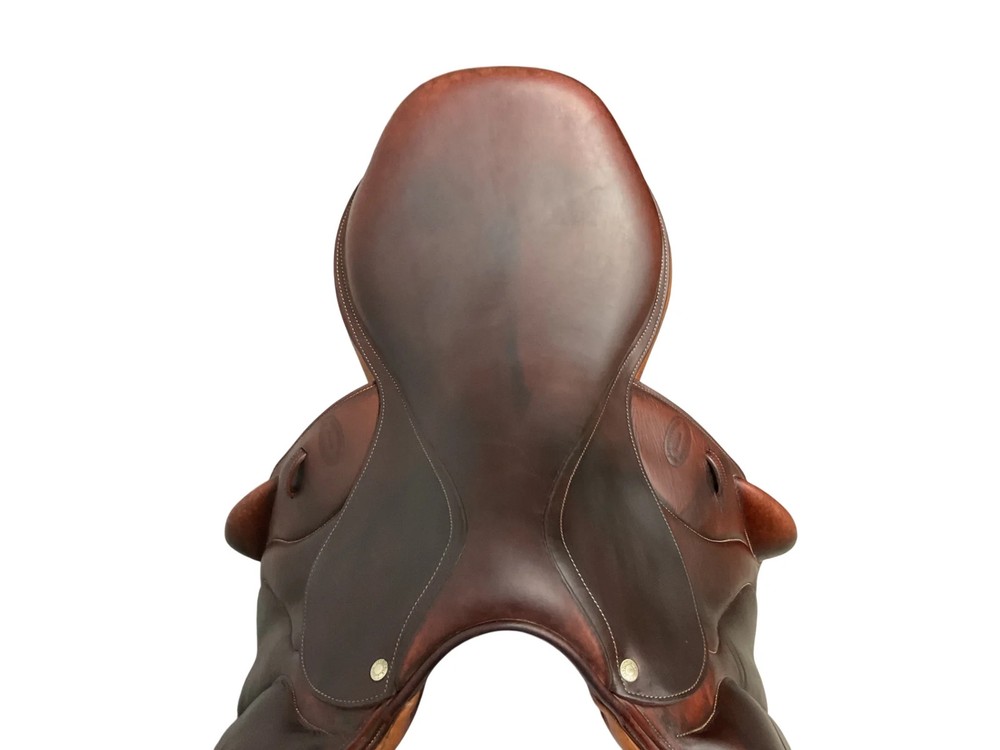 Devoucoux Chiberta Monoflap Jump 18