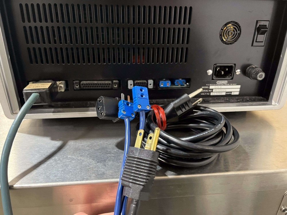 Forma Scientific 8026 CryoMed Control Rate Freezer