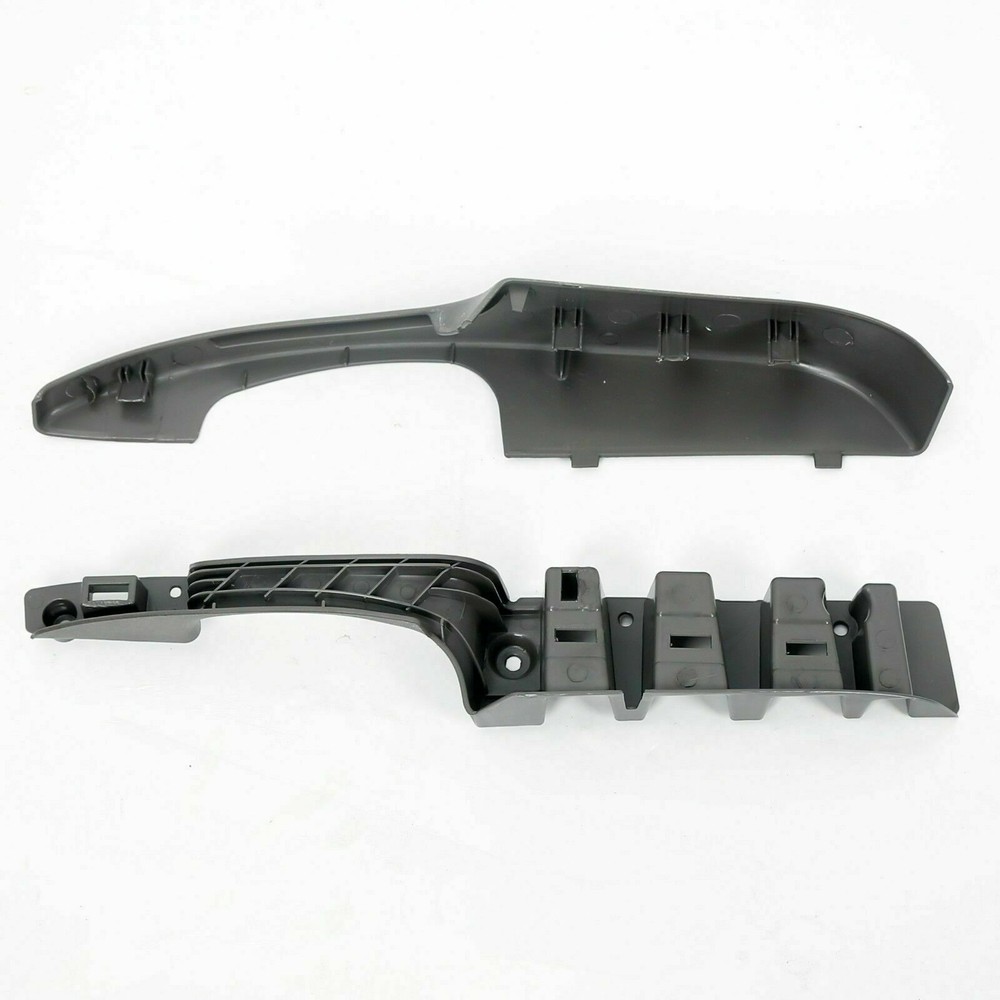For Chevy Express GMC Savana 03-19 Passenger Side Inner Door Pull Handle Armrest