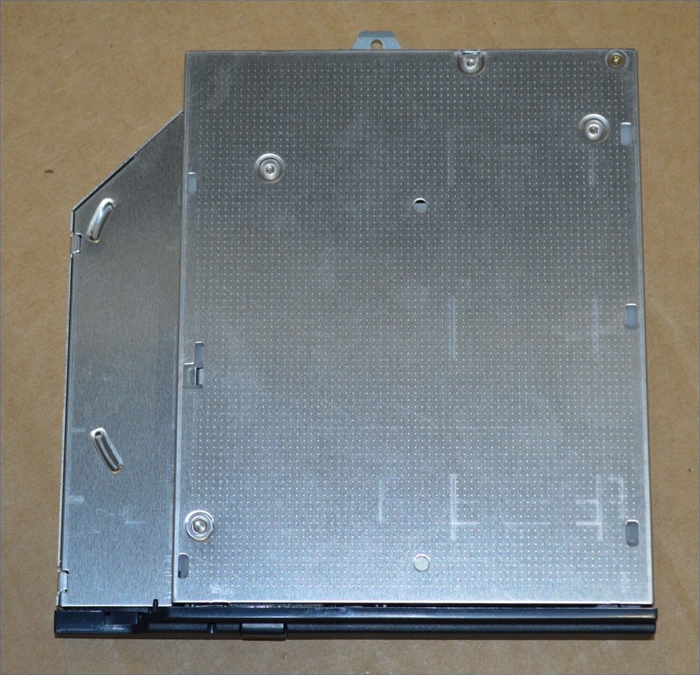 H-L Data Storage Super Multi DVD Rewriter GSA-T50N
