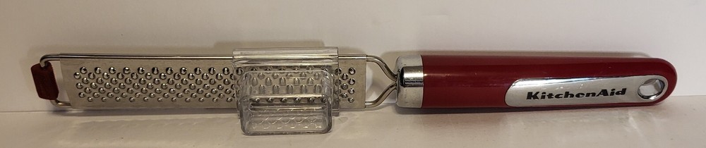Kitchenaid Cheese Shredder