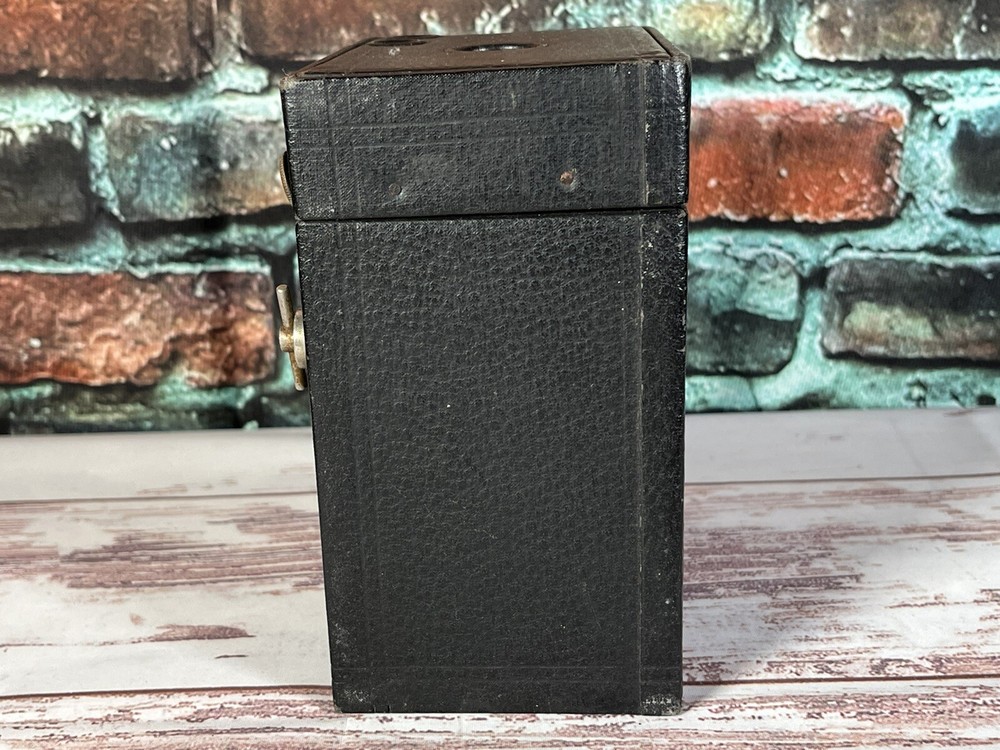 kodak no 2a brownie camera